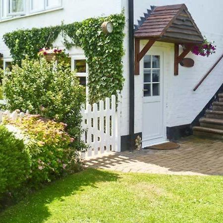 Severn Bank Lodge Shrawley Exterior photo